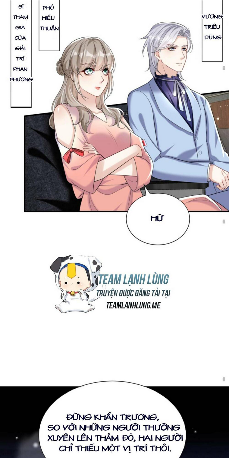 TÁI SINH TRỞ LẠI : CHỒNG CŨ KHÓC LÓC CẦU XIN TÁI HÔN Chap 113 - Next Chap 114