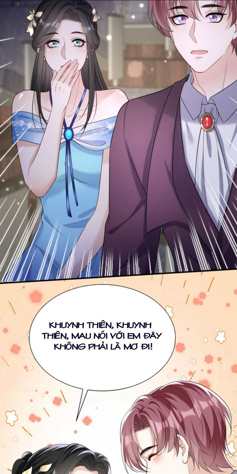 Tái Sinh Trở Lại : Chồng Cũ Khóc Lóc Cầu Xin Tái Hôn Chap 113 - Next Chap 114