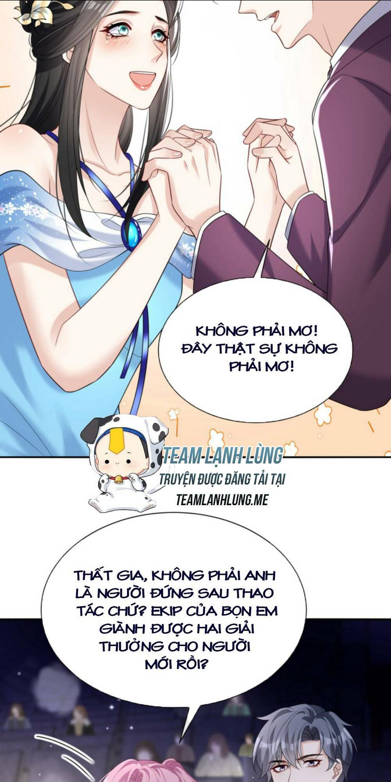 Tái Sinh Trở Lại : Chồng Cũ Khóc Lóc Cầu Xin Tái Hôn Chap 113 - Next Chap 114