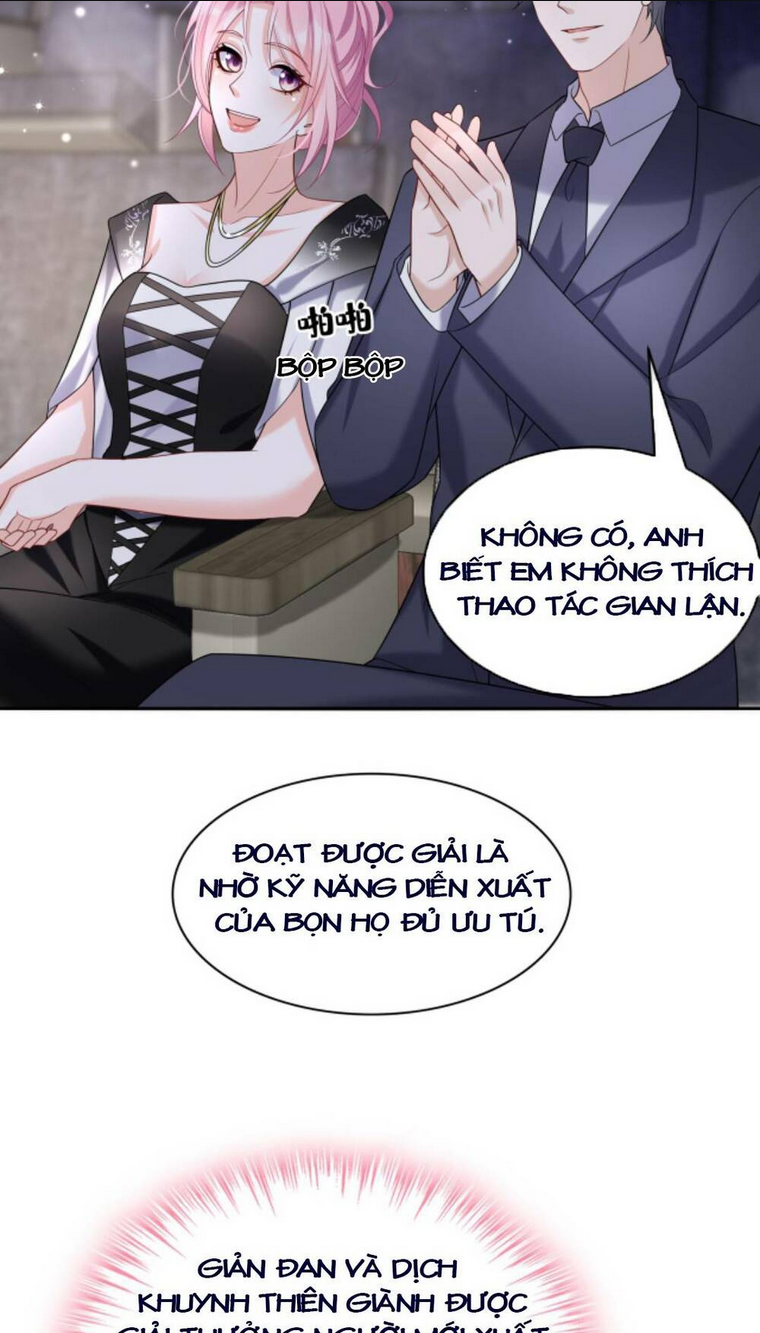 TÁI SINH TRỞ LẠI : CHỒNG CŨ KHÓC LÓC CẦU XIN TÁI HÔN Chap 113 - Next Chap 114