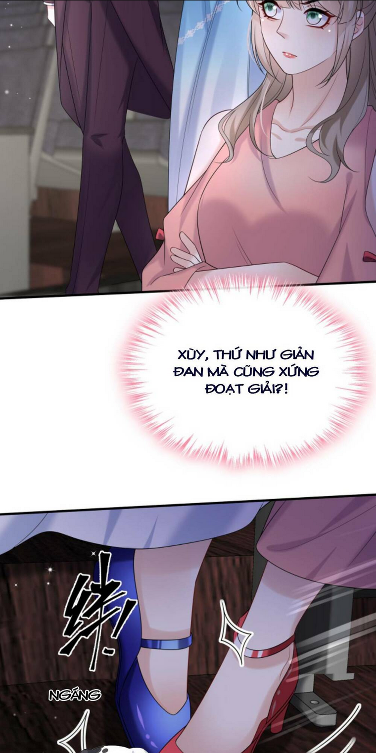 Tái Sinh Trở Lại : Chồng Cũ Khóc Lóc Cầu Xin Tái Hôn Chap 113 - Next Chap 114