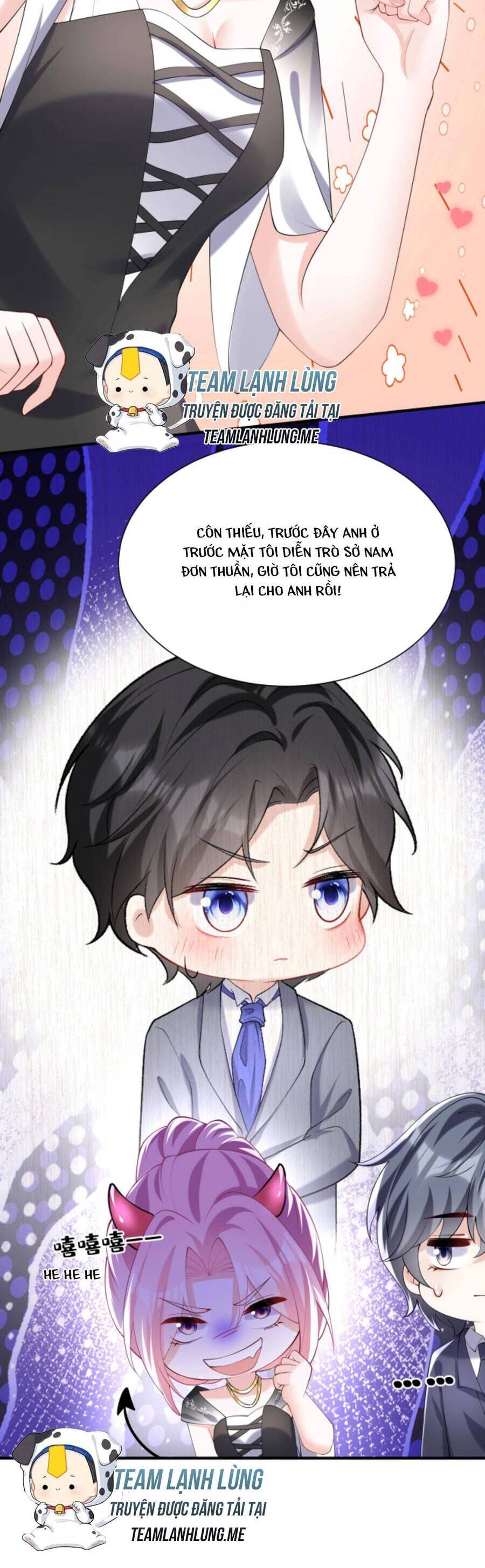 TÁI SINH TRỞ LẠI : CHỒNG CŨ KHÓC LÓC CẦU XIN TÁI HÔN Chap 114.1 - Next Chap 115.1