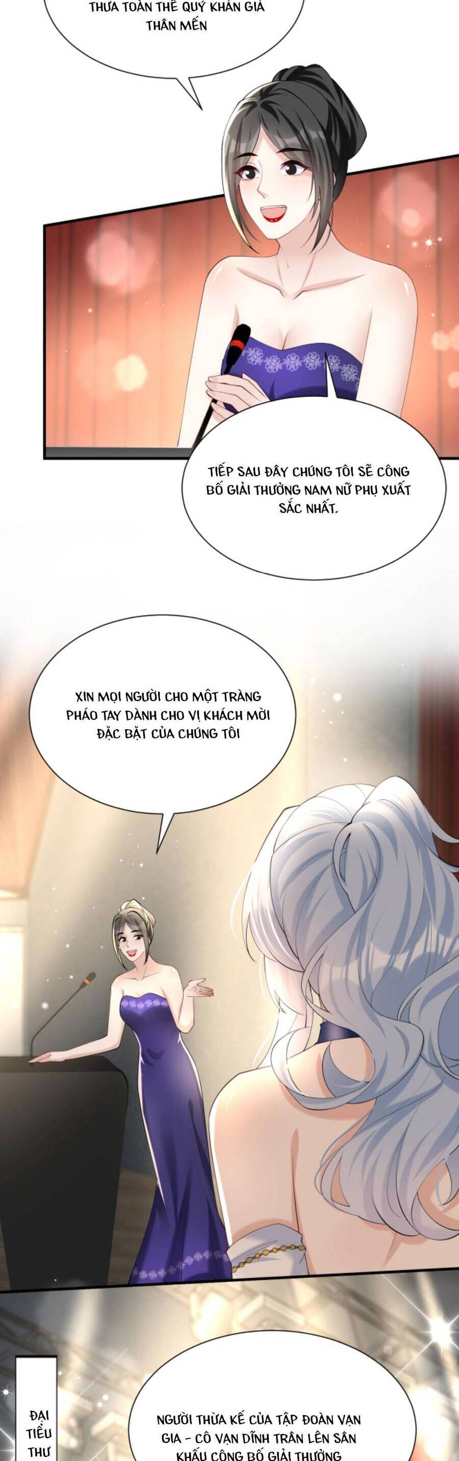 TÁI SINH TRỞ LẠI : CHỒNG CŨ KHÓC LÓC CẦU XIN TÁI HÔN Chap 114.1 - Next Chap 115.1