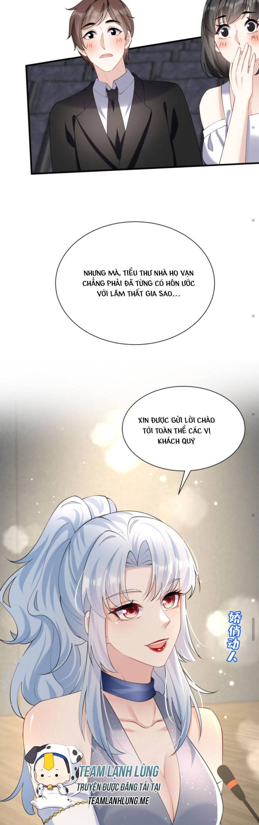 TÁI SINH TRỞ LẠI : CHỒNG CŨ KHÓC LÓC CẦU XIN TÁI HÔN Chap 114.1 - Next Chap 115.1