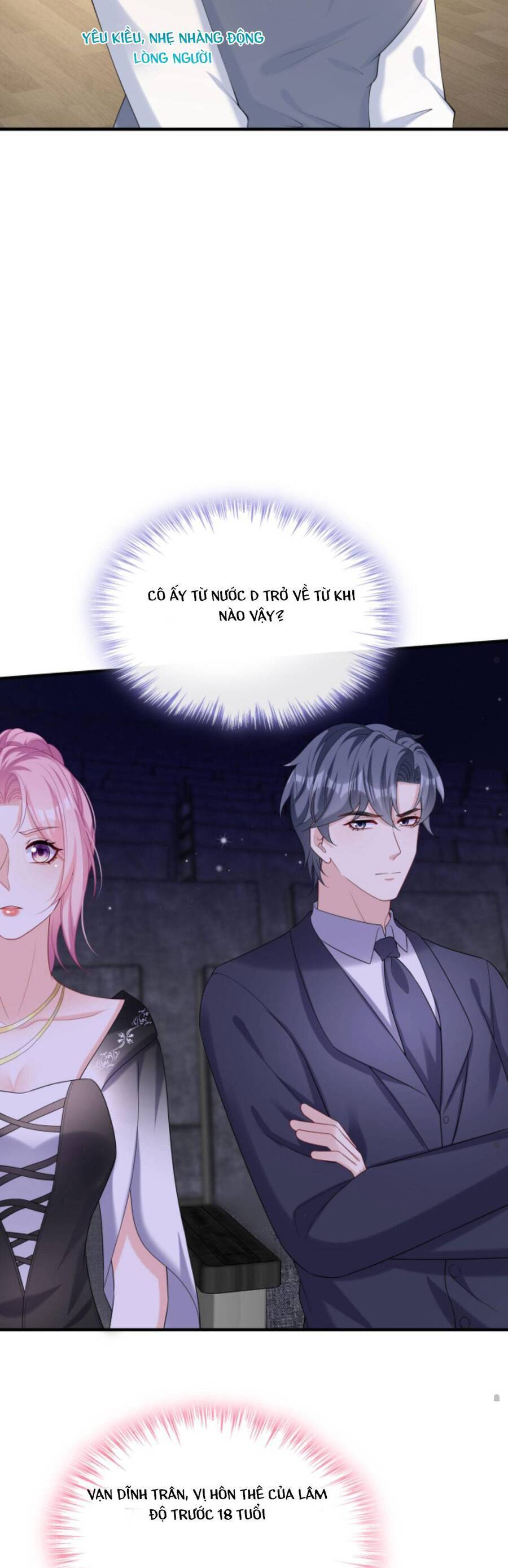 TÁI SINH TRỞ LẠI : CHỒNG CŨ KHÓC LÓC CẦU XIN TÁI HÔN Chap 114.1 - Next Chap 115.1