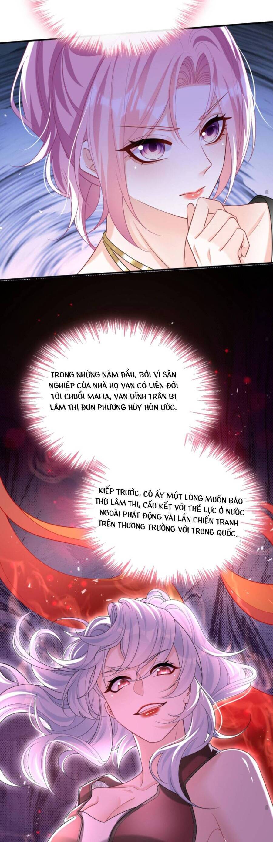 TÁI SINH TRỞ LẠI : CHỒNG CŨ KHÓC LÓC CẦU XIN TÁI HÔN Chap 114.1 - Next Chap 115.1