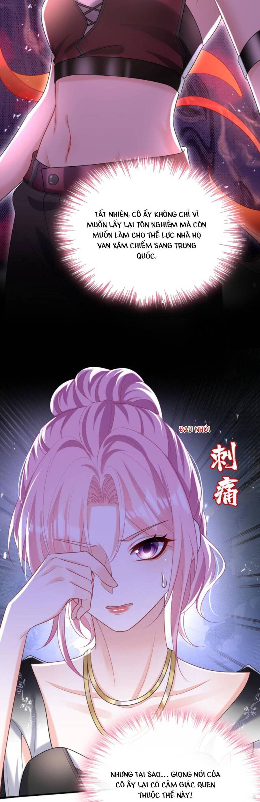 TÁI SINH TRỞ LẠI : CHỒNG CŨ KHÓC LÓC CẦU XIN TÁI HÔN Chap 114.1 - Next Chap 115.1