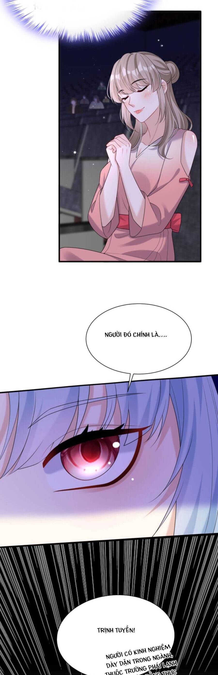 TÁI SINH TRỞ LẠI : CHỒNG CŨ KHÓC LÓC CẦU XIN TÁI HÔN Chap 114.1 - Next Chap 115.1