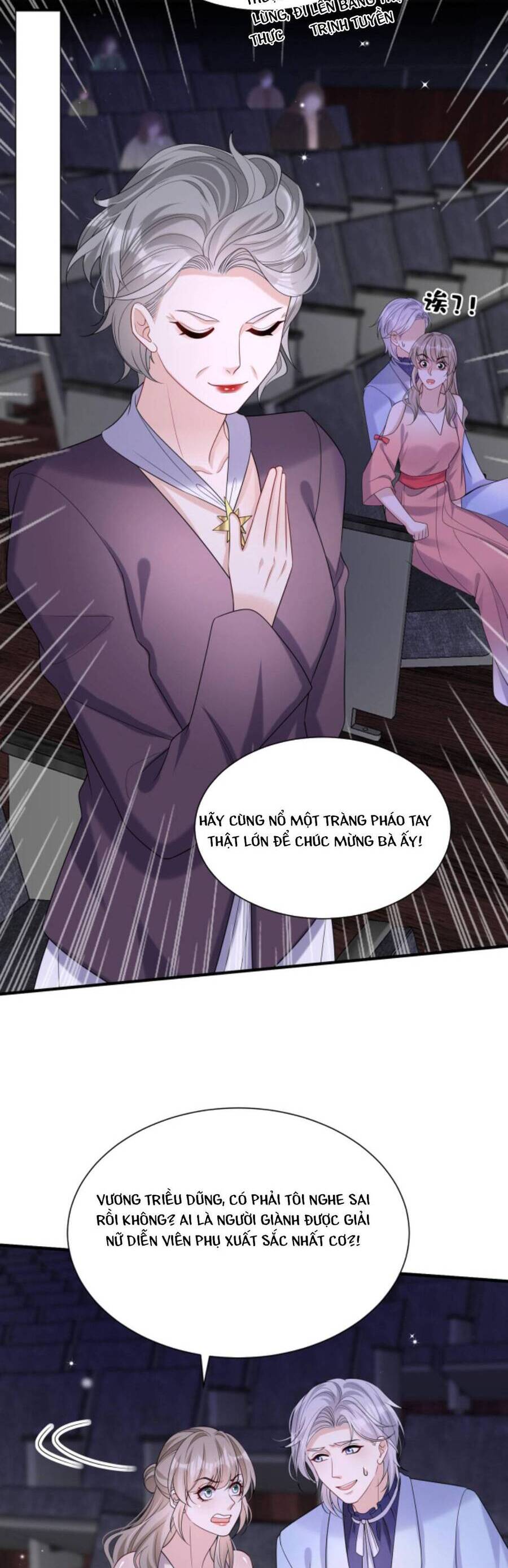 TÁI SINH TRỞ LẠI : CHỒNG CŨ KHÓC LÓC CẦU XIN TÁI HÔN Chap 114.1 - Next Chap 115.1