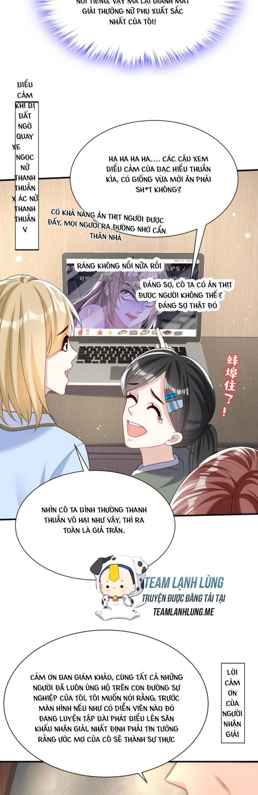 TÁI SINH TRỞ LẠI : CHỒNG CŨ KHÓC LÓC CẦU XIN TÁI HÔN Chap 114.1 - Next Chap 115.1