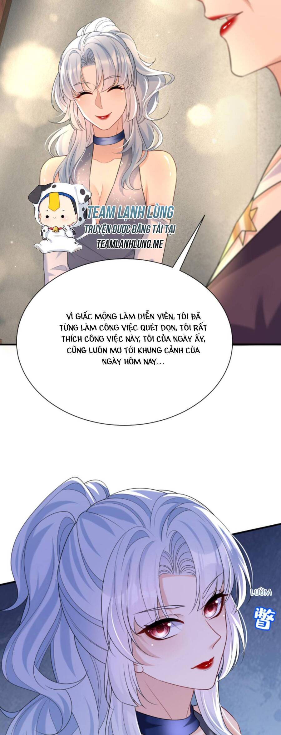 TÁI SINH TRỞ LẠI : CHỒNG CŨ KHÓC LÓC CẦU XIN TÁI HÔN Chap 114.1 - Next Chap 115.1