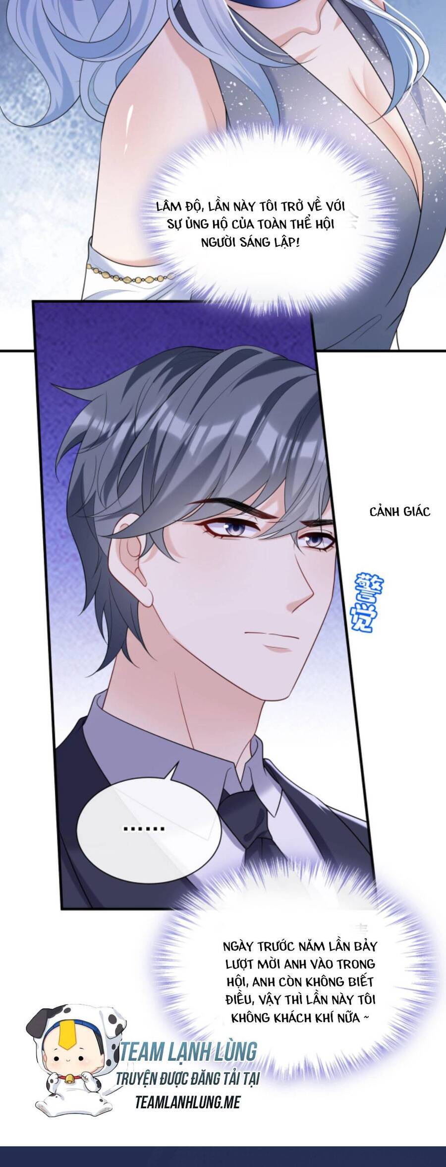 TÁI SINH TRỞ LẠI : CHỒNG CŨ KHÓC LÓC CẦU XIN TÁI HÔN Chap 114.1 - Next Chap 115.1