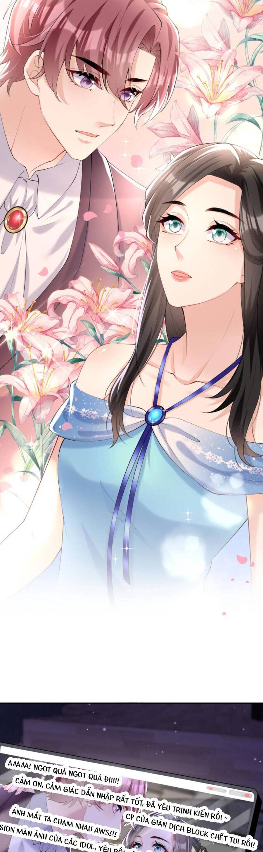 TÁI SINH TRỞ LẠI : CHỒNG CŨ KHÓC LÓC CẦU XIN TÁI HÔN Chap 114.1 - Next Chap 115.1