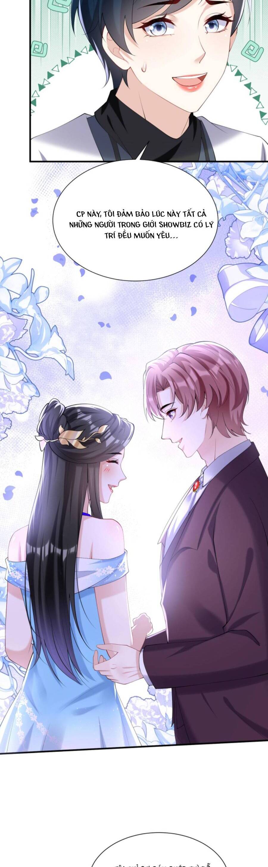 TÁI SINH TRỞ LẠI : CHỒNG CŨ KHÓC LÓC CẦU XIN TÁI HÔN Chap 114.1 - Next Chap 115.1