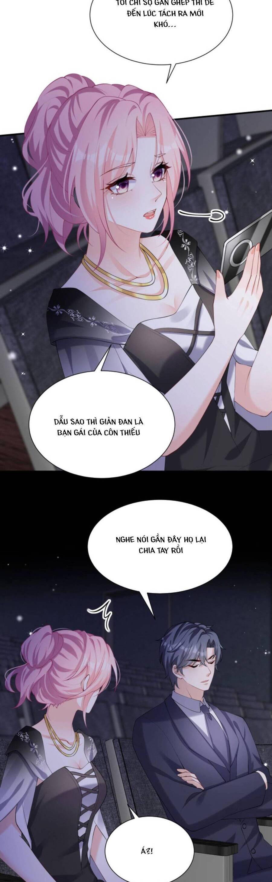 TÁI SINH TRỞ LẠI : CHỒNG CŨ KHÓC LÓC CẦU XIN TÁI HÔN Chap 114.1 - Next Chap 115.1