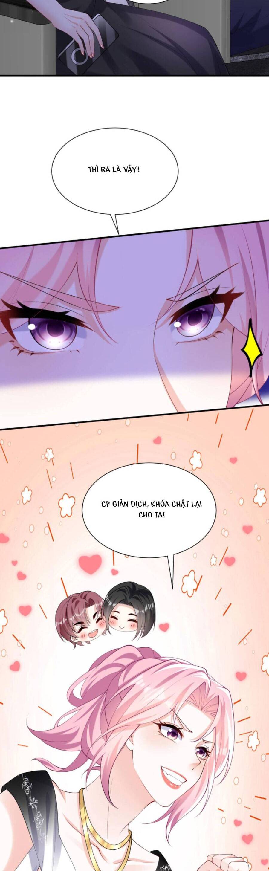 TÁI SINH TRỞ LẠI : CHỒNG CŨ KHÓC LÓC CẦU XIN TÁI HÔN Chap 114.1 - Next Chap 115.1