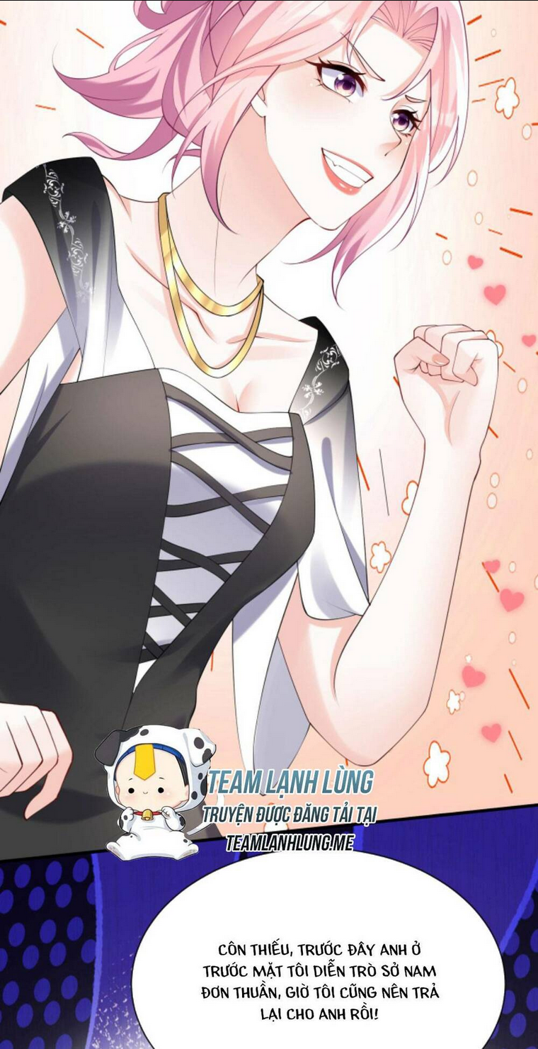 TÁI SINH TRỞ LẠI : CHỒNG CŨ KHÓC LÓC CẦU XIN TÁI HÔN Chap 114 - Next Chap 115