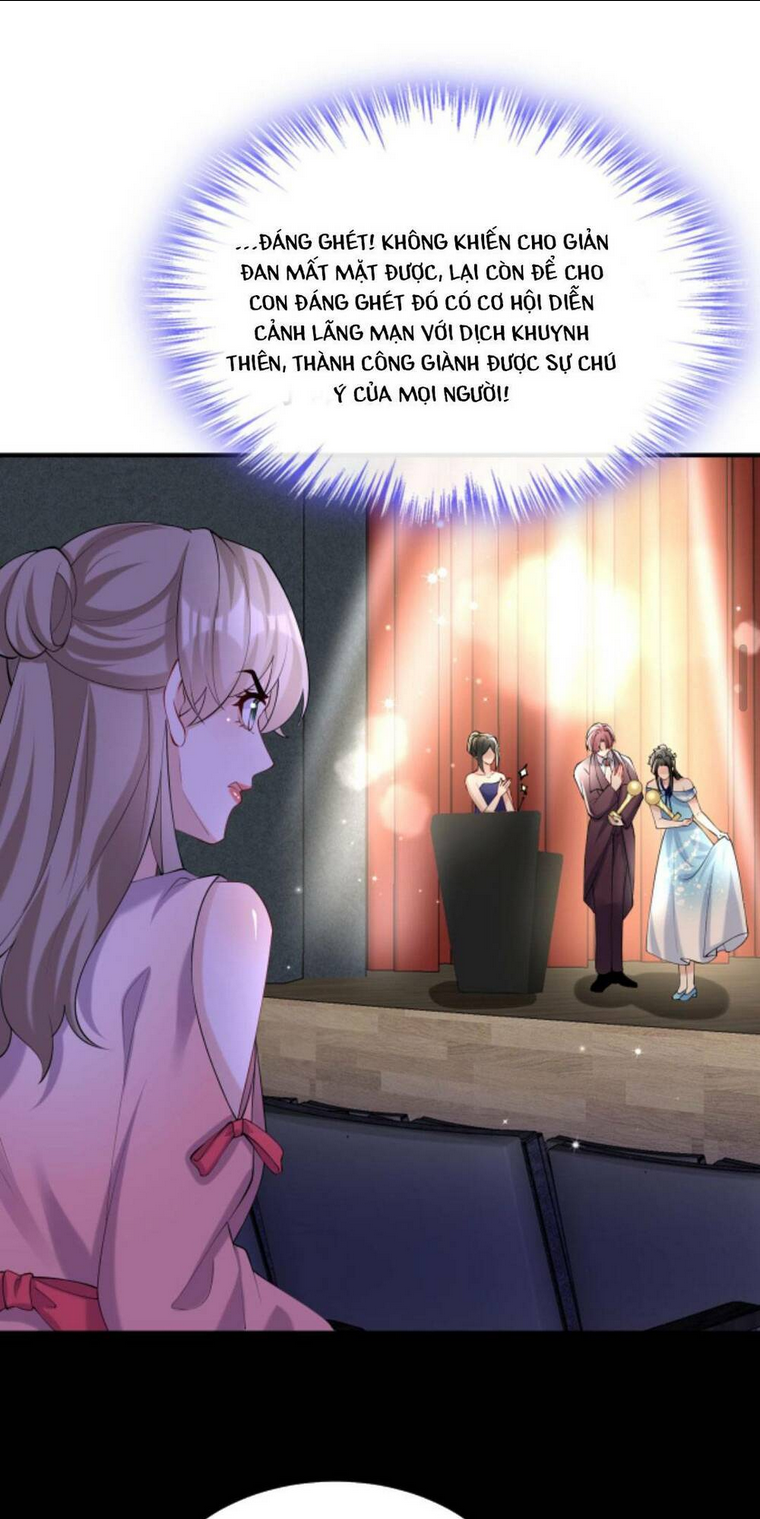 TÁI SINH TRỞ LẠI : CHỒNG CŨ KHÓC LÓC CẦU XIN TÁI HÔN Chap 114 - Next Chap 115