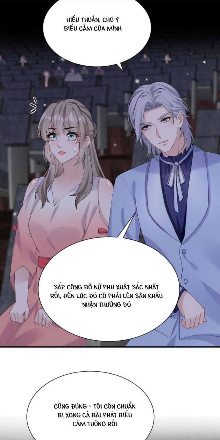 TÁI SINH TRỞ LẠI : CHỒNG CŨ KHÓC LÓC CẦU XIN TÁI HÔN Chap 114 - Next Chap 115