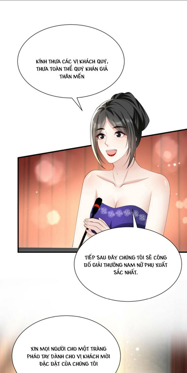 TÁI SINH TRỞ LẠI : CHỒNG CŨ KHÓC LÓC CẦU XIN TÁI HÔN Chap 114 - Next Chap 115