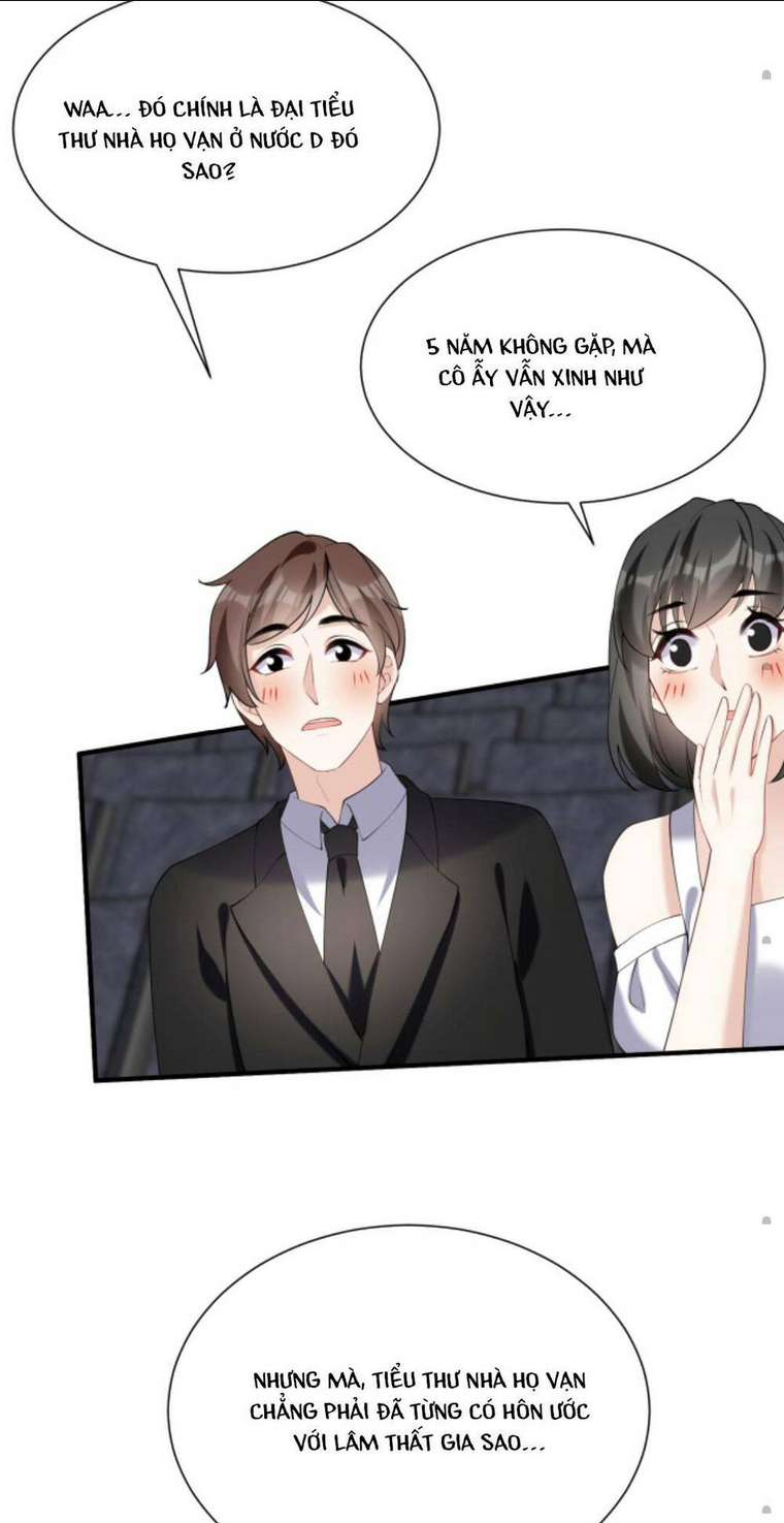 TÁI SINH TRỞ LẠI : CHỒNG CŨ KHÓC LÓC CẦU XIN TÁI HÔN Chap 114 - Next Chap 115