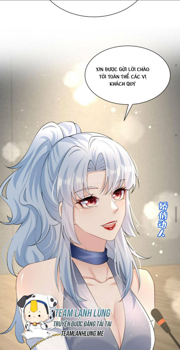 TÁI SINH TRỞ LẠI : CHỒNG CŨ KHÓC LÓC CẦU XIN TÁI HÔN Chap 114 - Next Chap 115