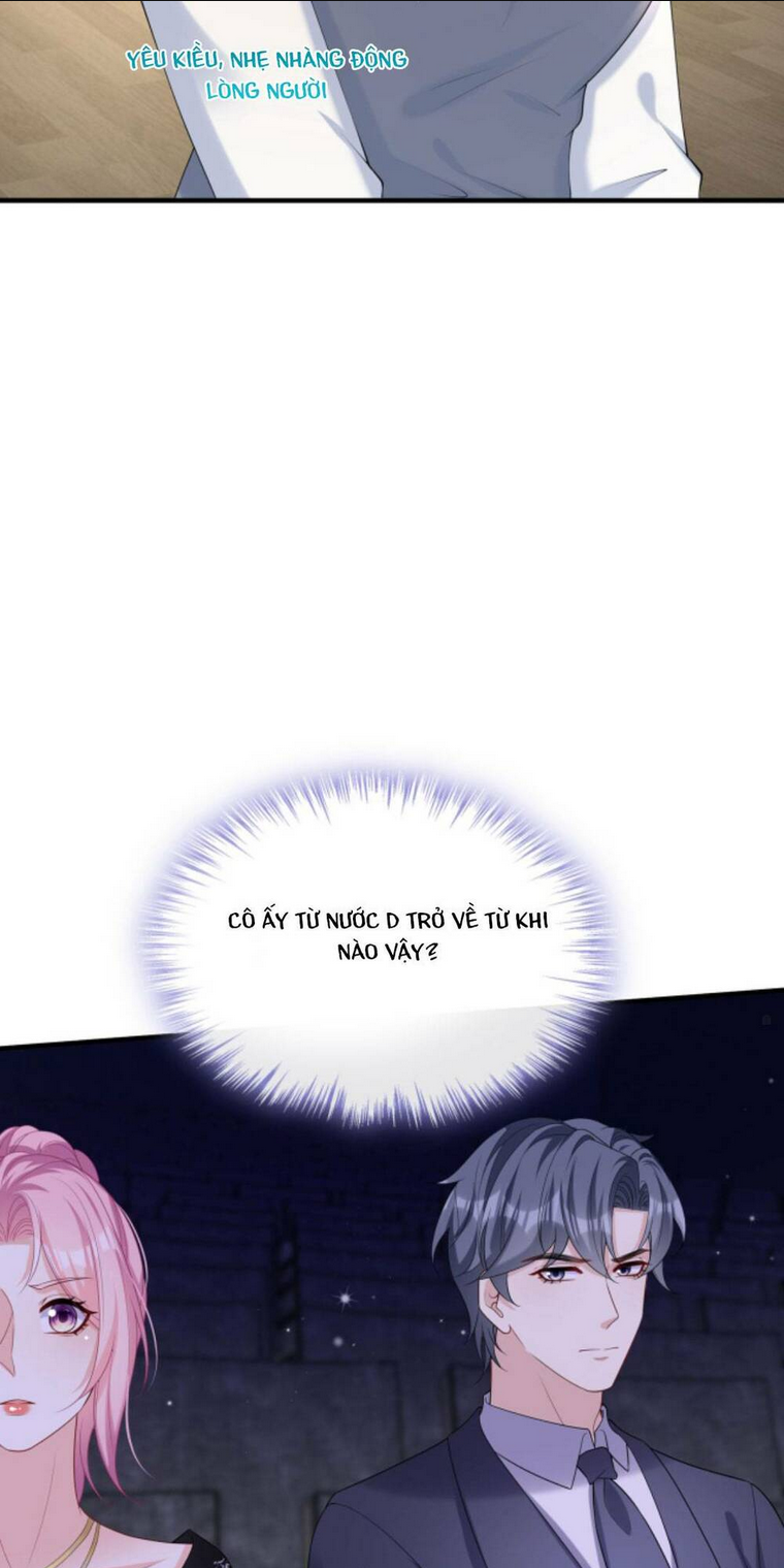 TÁI SINH TRỞ LẠI : CHỒNG CŨ KHÓC LÓC CẦU XIN TÁI HÔN Chap 114 - Next Chap 115