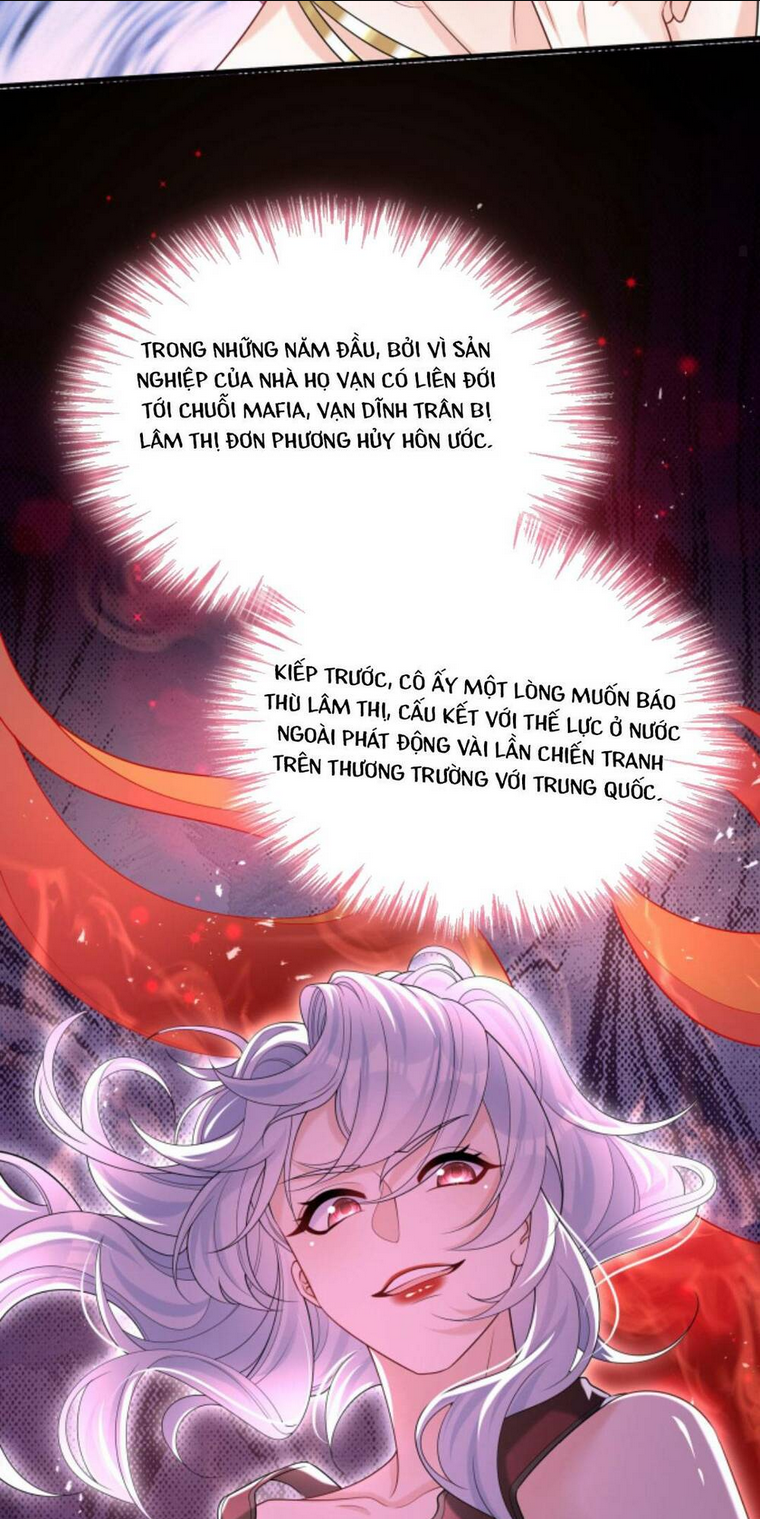 TÁI SINH TRỞ LẠI : CHỒNG CŨ KHÓC LÓC CẦU XIN TÁI HÔN Chap 114 - Next Chap 115