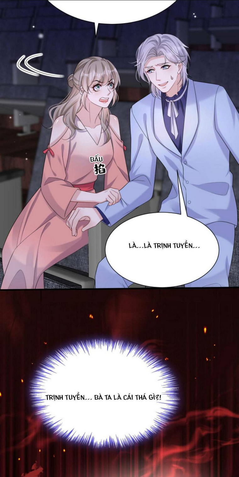 TÁI SINH TRỞ LẠI : CHỒNG CŨ KHÓC LÓC CẦU XIN TÁI HÔN Chap 114 - Next Chap 115