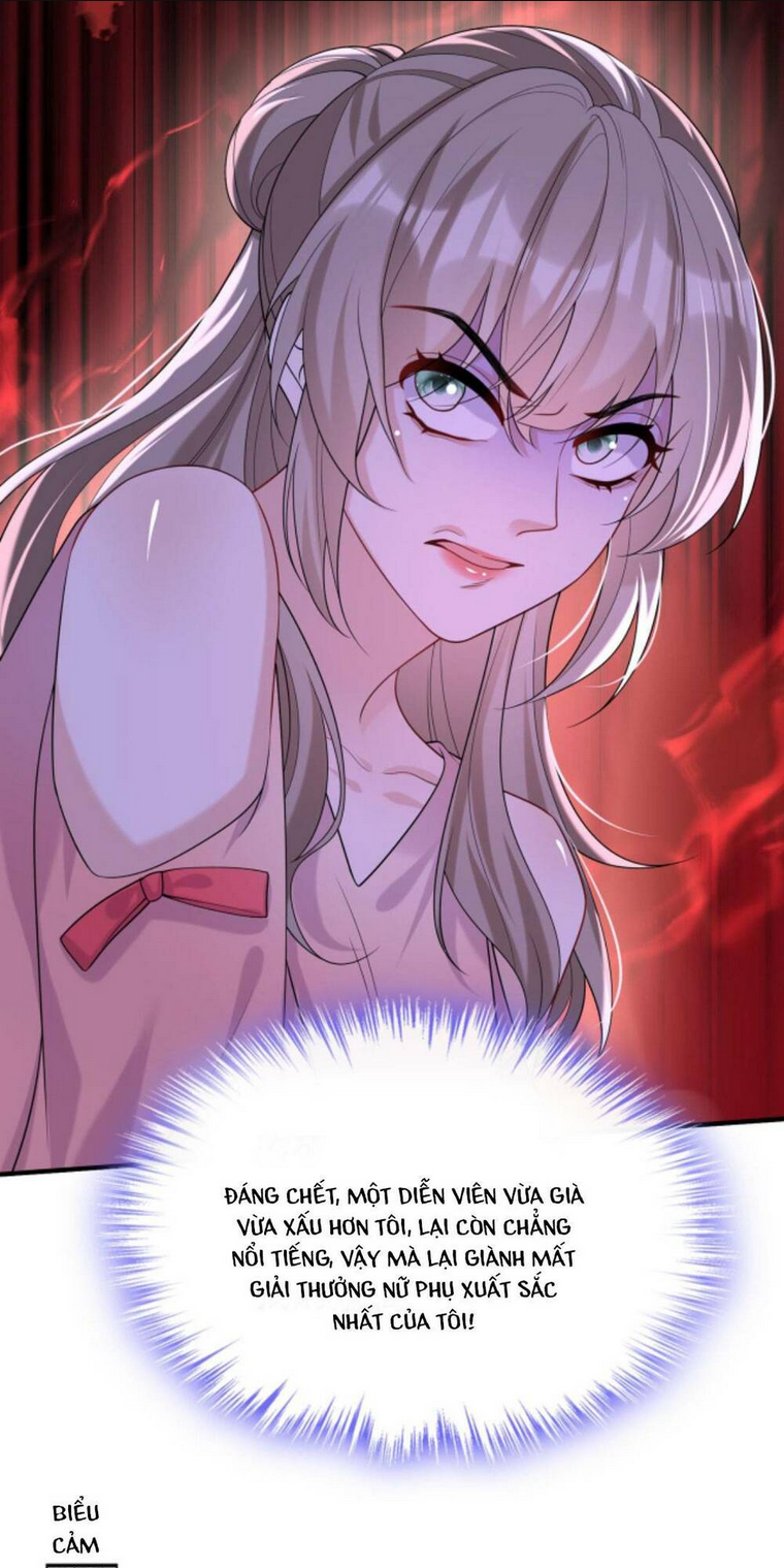 TÁI SINH TRỞ LẠI : CHỒNG CŨ KHÓC LÓC CẦU XIN TÁI HÔN Chap 114 - Next Chap 115