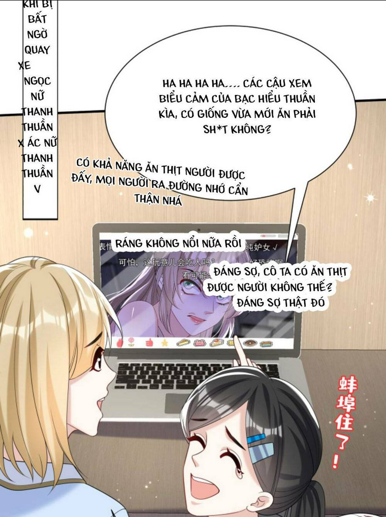 TÁI SINH TRỞ LẠI : CHỒNG CŨ KHÓC LÓC CẦU XIN TÁI HÔN Chap 114 - Next Chap 115