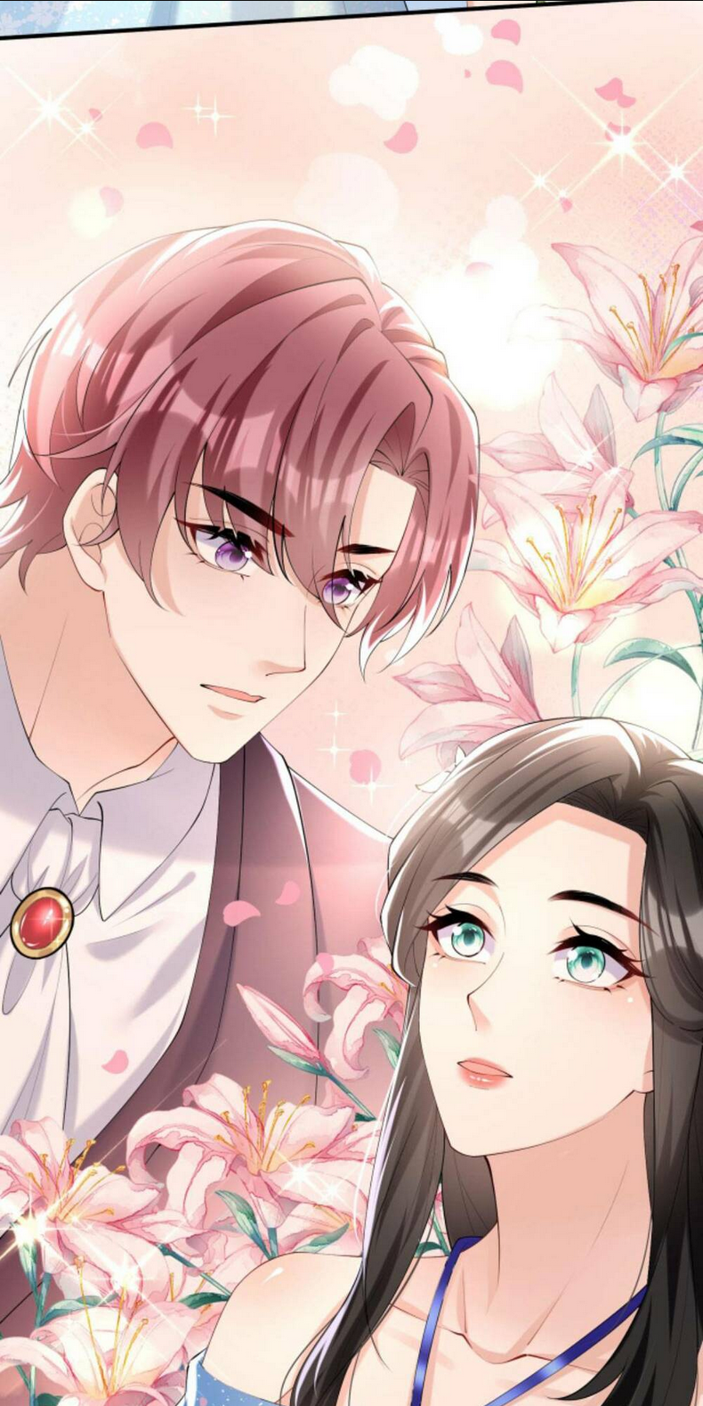 TÁI SINH TRỞ LẠI : CHỒNG CŨ KHÓC LÓC CẦU XIN TÁI HÔN Chap 114 - Next Chap 115