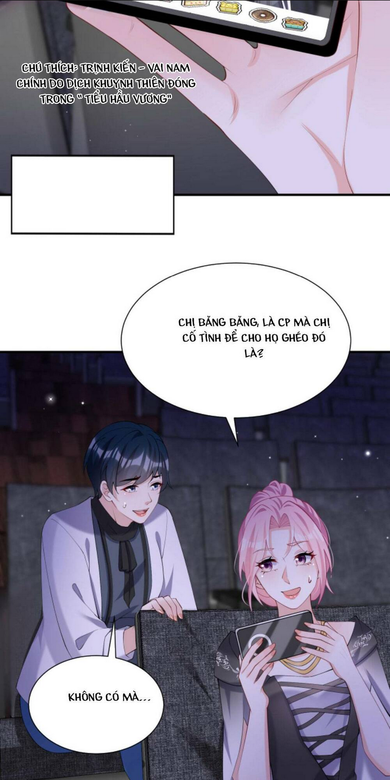 TÁI SINH TRỞ LẠI : CHỒNG CŨ KHÓC LÓC CẦU XIN TÁI HÔN Chap 114 - Next Chap 115