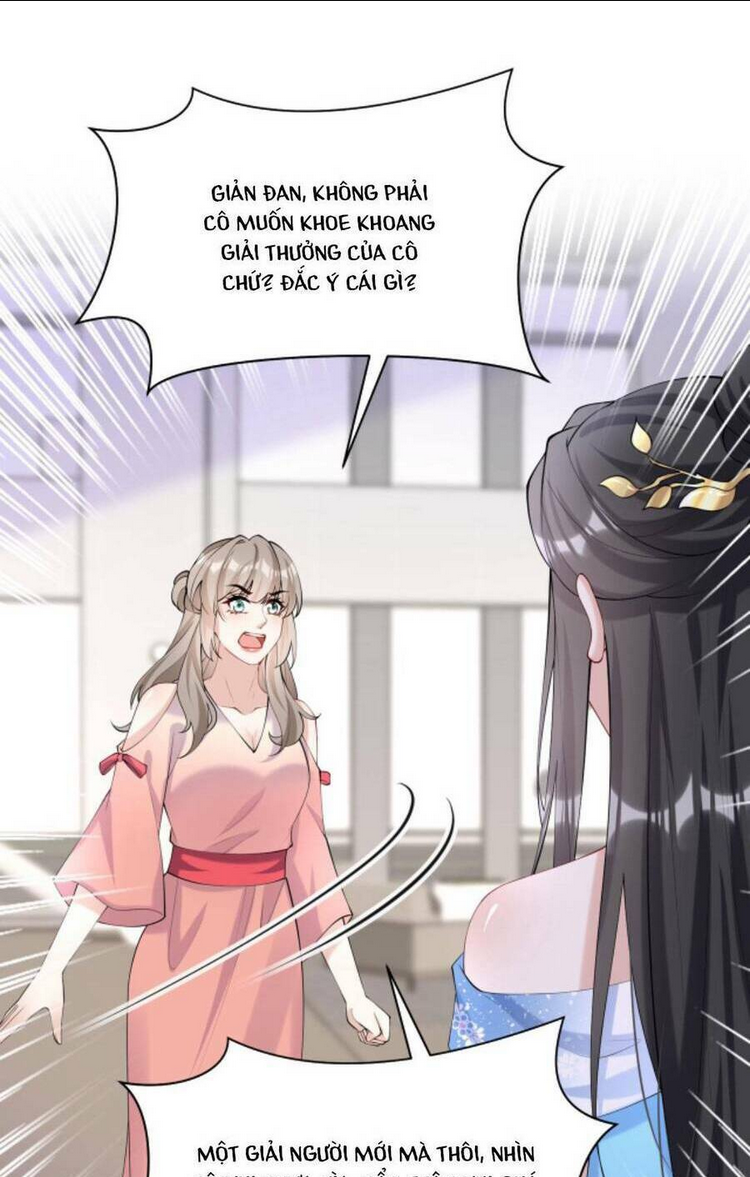 TÁI SINH TRỞ LẠI : CHỒNG CŨ KHÓC LÓC CẦU XIN TÁI HÔN Chap 115 - Next Chap 116