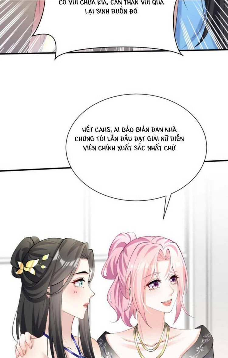 TÁI SINH TRỞ LẠI : CHỒNG CŨ KHÓC LÓC CẦU XIN TÁI HÔN Chap 115 - Next Chap 116