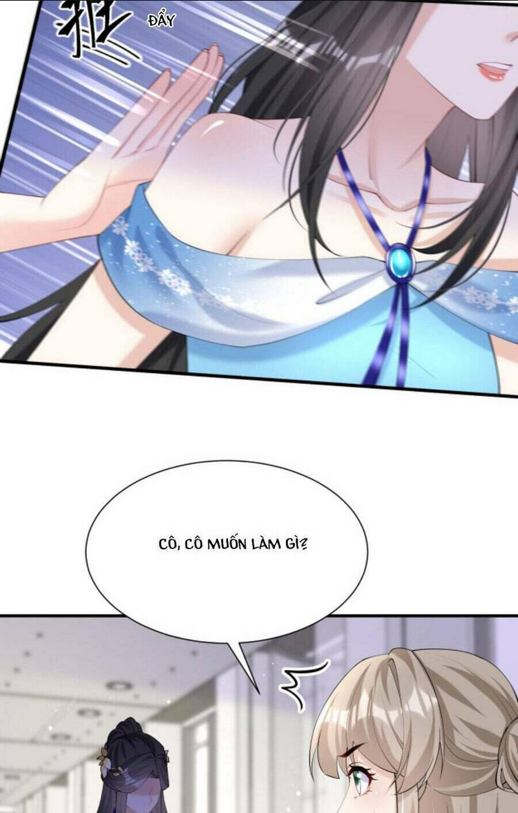 TÁI SINH TRỞ LẠI : CHỒNG CŨ KHÓC LÓC CẦU XIN TÁI HÔN Chap 115 - Next Chap 116