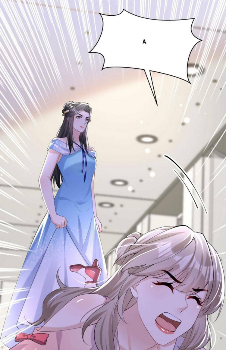 TÁI SINH TRỞ LẠI : CHỒNG CŨ KHÓC LÓC CẦU XIN TÁI HÔN Chap 115 - Next Chap 116