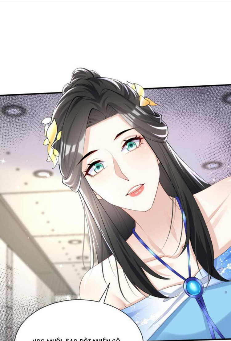 Tái Sinh Trở Lại : Chồng Cũ Khóc Lóc Cầu Xin Tái Hôn Chap 115 - Next Chap 116