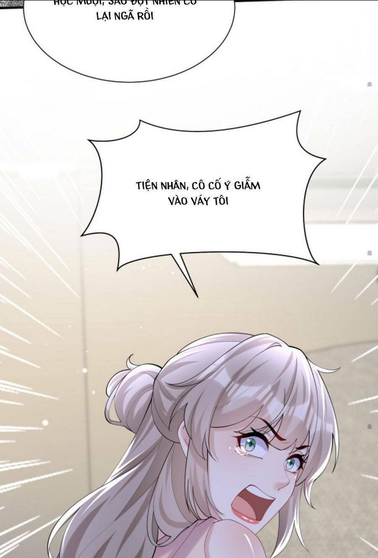 Tái Sinh Trở Lại : Chồng Cũ Khóc Lóc Cầu Xin Tái Hôn Chap 115 - Next Chap 116