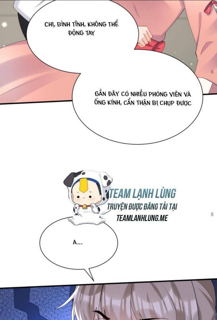 TÁI SINH TRỞ LẠI : CHỒNG CŨ KHÓC LÓC CẦU XIN TÁI HÔN Chap 115 - Next Chap 116