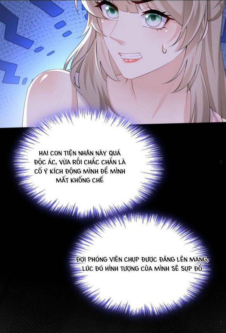 TÁI SINH TRỞ LẠI : CHỒNG CŨ KHÓC LÓC CẦU XIN TÁI HÔN Chap 115 - Next Chap 116