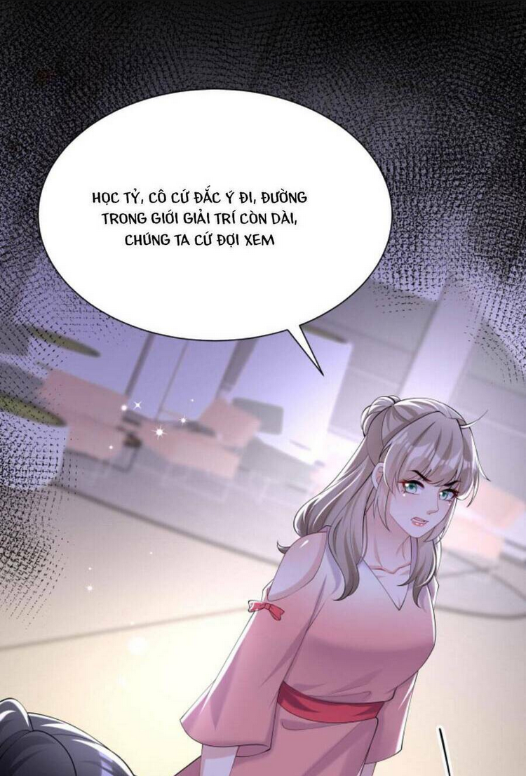 TÁI SINH TRỞ LẠI : CHỒNG CŨ KHÓC LÓC CẦU XIN TÁI HÔN Chap 115 - Next Chap 116