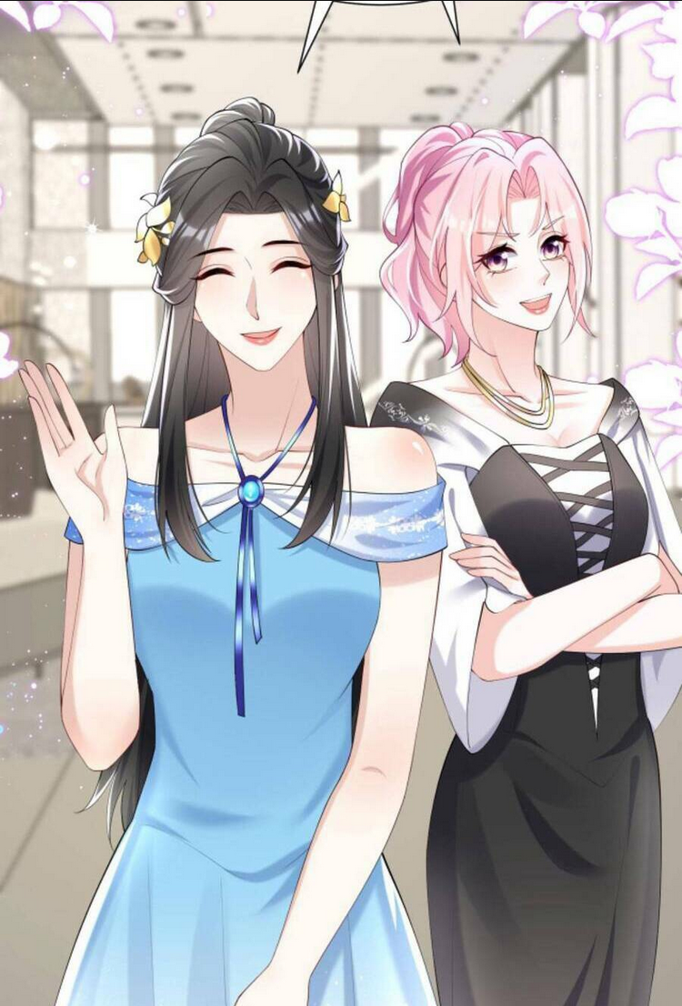 TÁI SINH TRỞ LẠI : CHỒNG CŨ KHÓC LÓC CẦU XIN TÁI HÔN Chap 115 - Next Chap 116