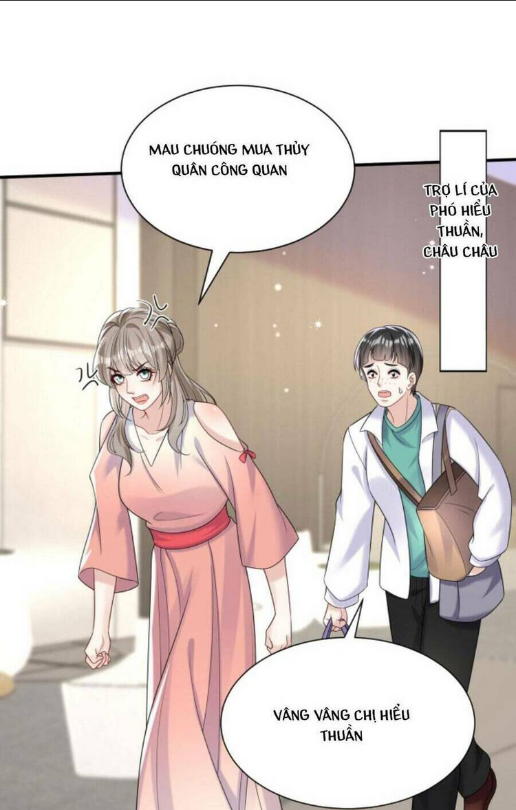 TÁI SINH TRỞ LẠI : CHỒNG CŨ KHÓC LÓC CẦU XIN TÁI HÔN Chap 115 - Next Chap 116
