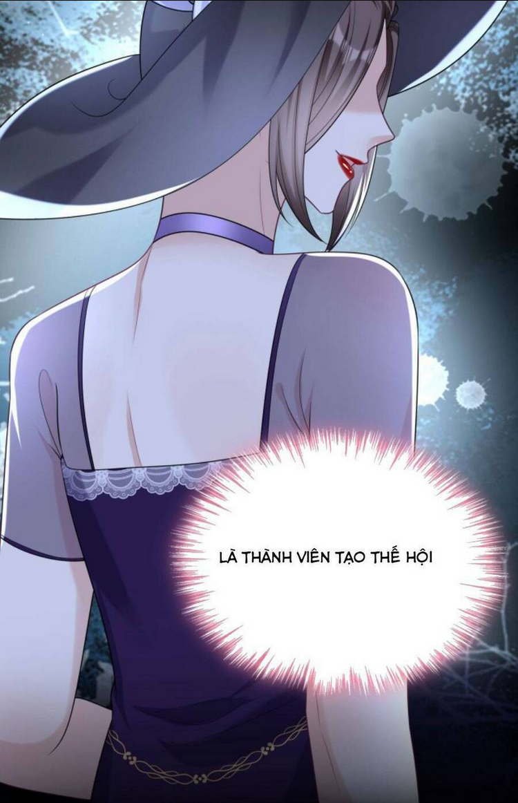 TÁI SINH TRỞ LẠI : CHỒNG CŨ KHÓC LÓC CẦU XIN TÁI HÔN Chap 116 - Next Chap 117