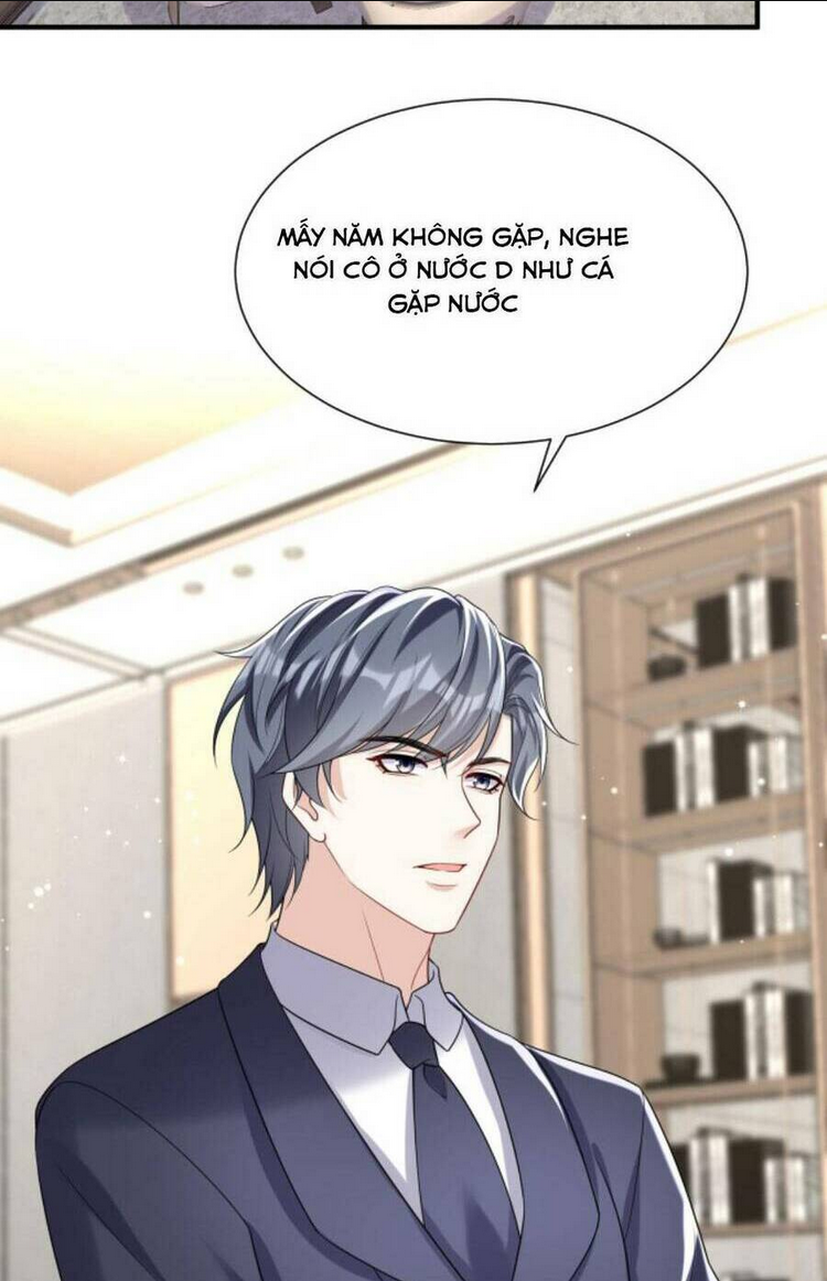 TÁI SINH TRỞ LẠI : CHỒNG CŨ KHÓC LÓC CẦU XIN TÁI HÔN Chap 116 - Next Chap 117