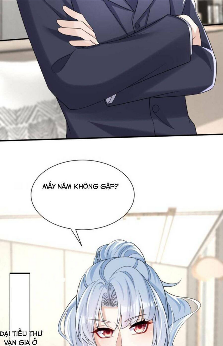 TÁI SINH TRỞ LẠI : CHỒNG CŨ KHÓC LÓC CẦU XIN TÁI HÔN Chap 116 - Next Chap 117