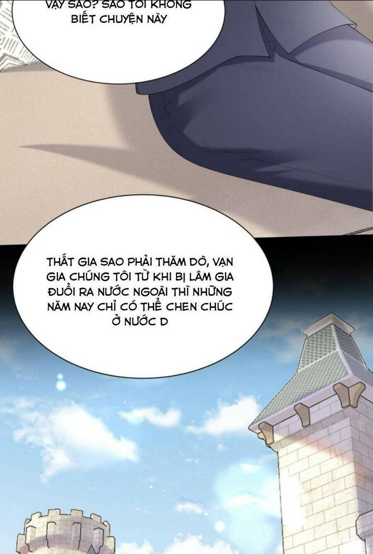 TÁI SINH TRỞ LẠI : CHỒNG CŨ KHÓC LÓC CẦU XIN TÁI HÔN Chap 116 - Next Chap 117