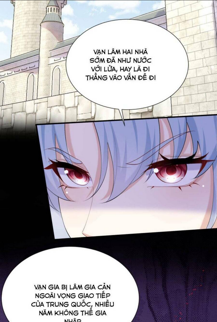 TÁI SINH TRỞ LẠI : CHỒNG CŨ KHÓC LÓC CẦU XIN TÁI HÔN Chap 116 - Next Chap 117