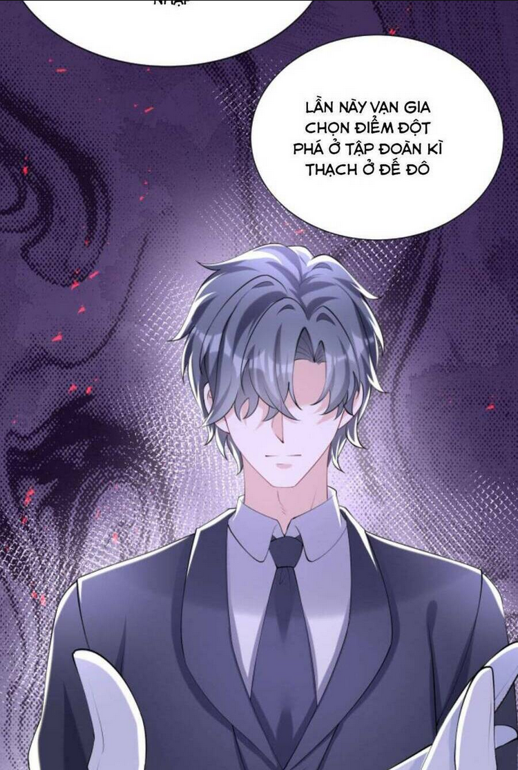 TÁI SINH TRỞ LẠI : CHỒNG CŨ KHÓC LÓC CẦU XIN TÁI HÔN Chap 116 - Next Chap 117